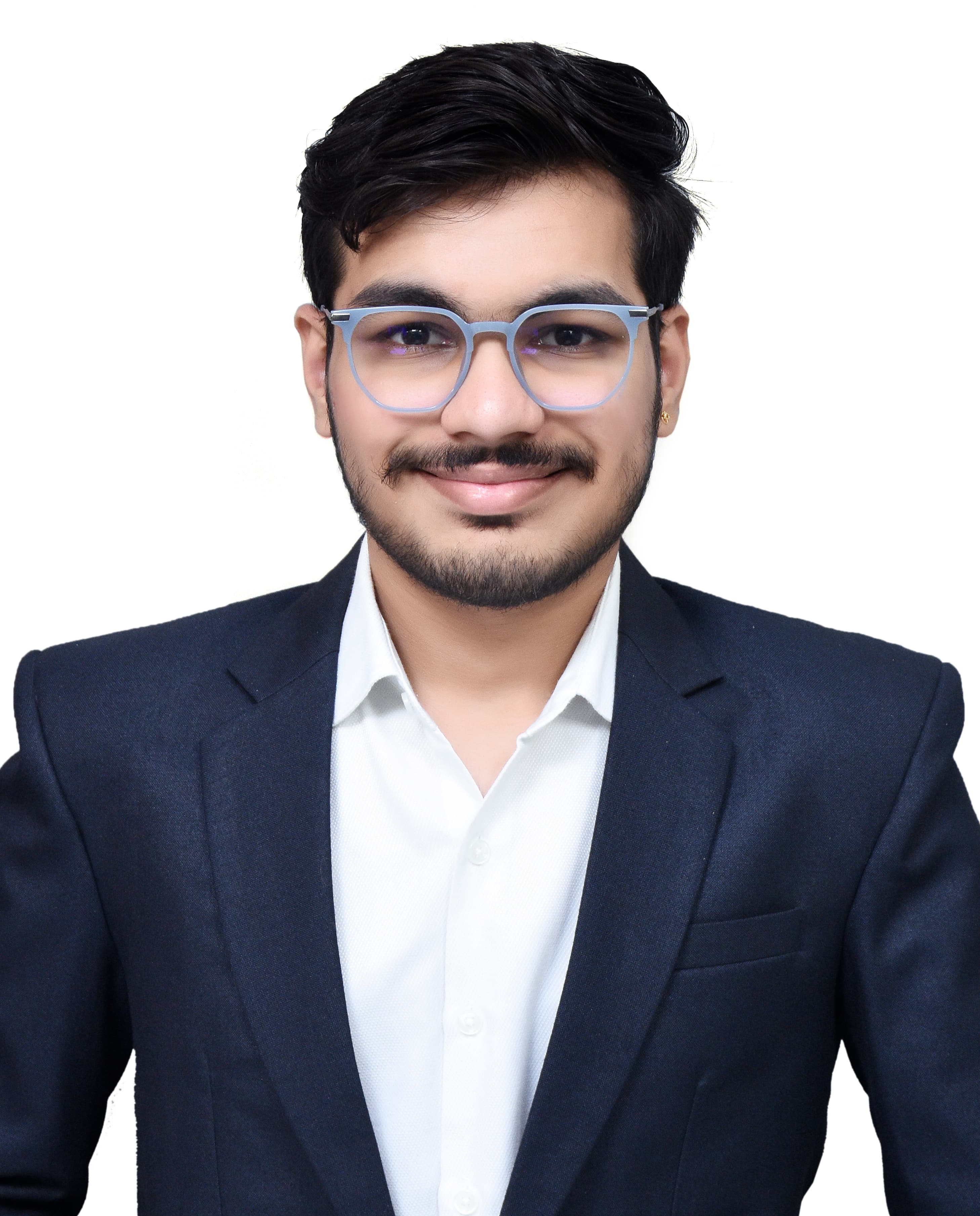 Darshan Jaju - Software Developer
